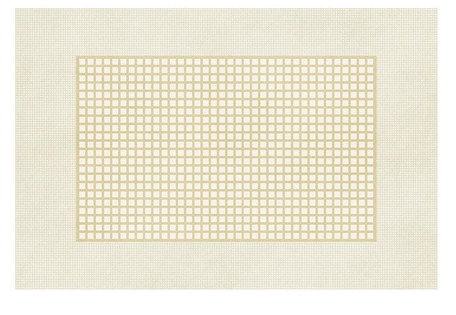 Modern Checkered Rugs for Living Room, Bedroom & Dining Room - Soft Contemporary Floor Carpets for Home Decor | Perfect for Cozy Bedside, Stylish Dining Areas & Chic Living Spaces