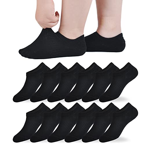 Black,12 Pack