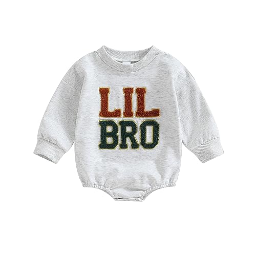 Grey - B Lil Bro