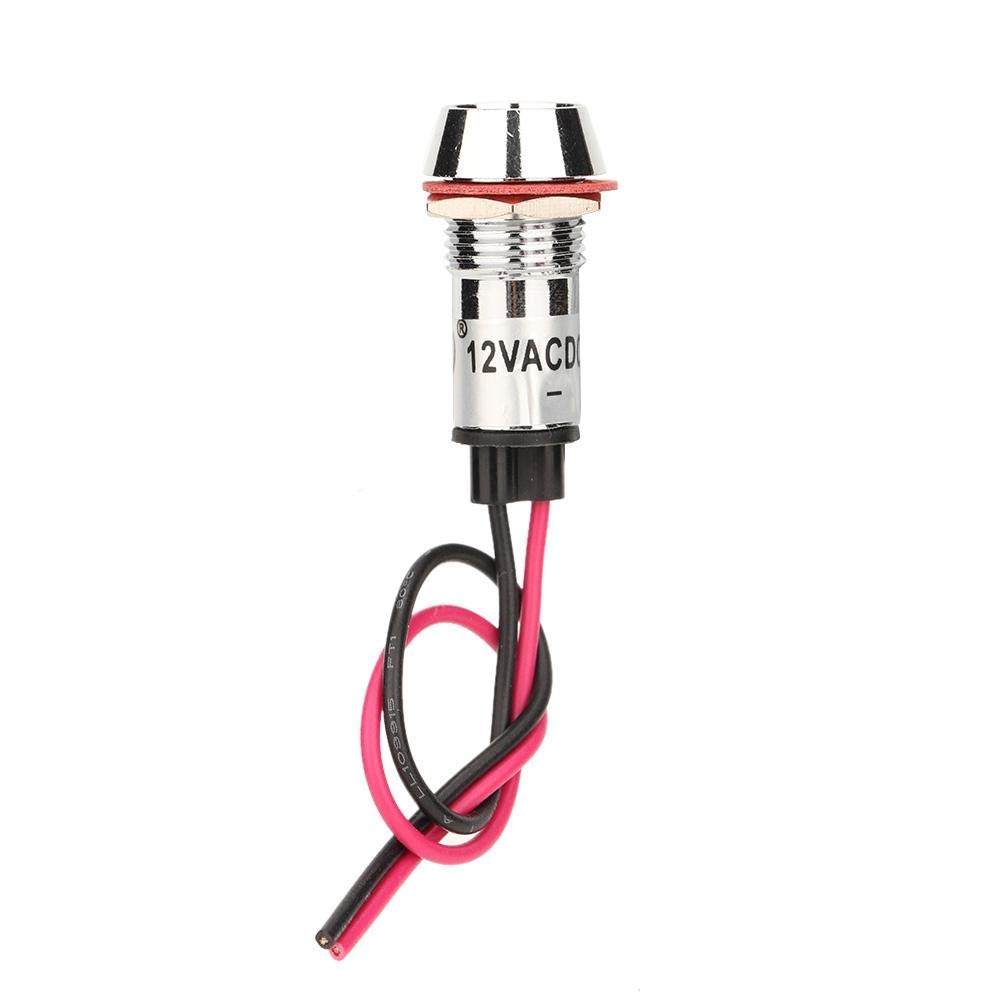 Universal Brake Line Lock Kit - 12-14V Electric Roll Control & Hill Holder for Off-Road, Racing & Towing Applications