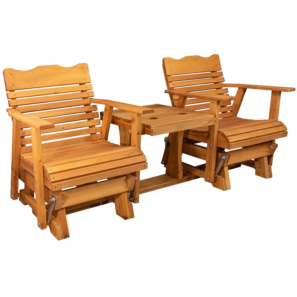 Unfinished Cedar