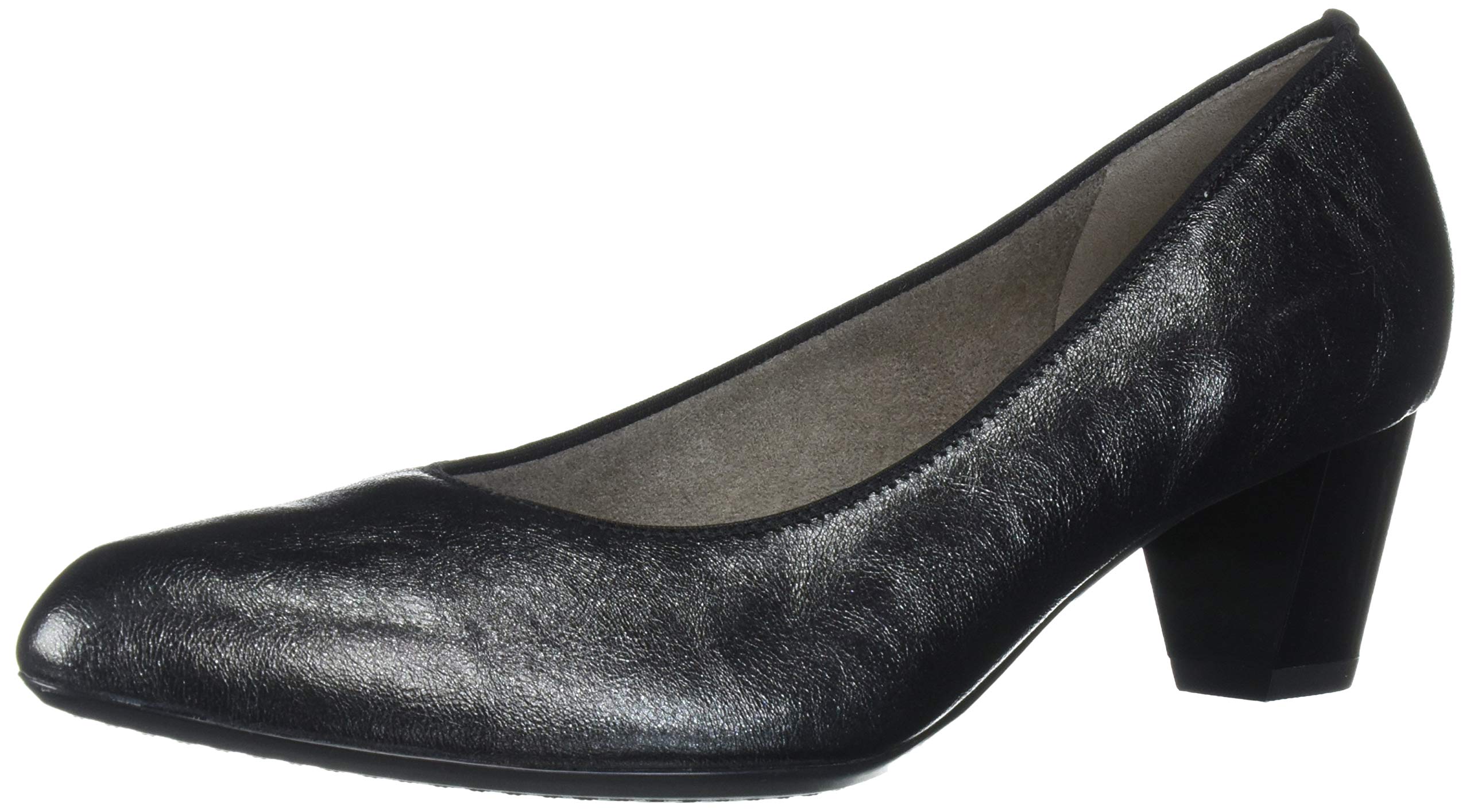 Ara Women's Kelly Dress Pump - Elegant High Heel Shoes for Office, Party & Wedding | Comfortable & Stylish Women's Dress Shoes