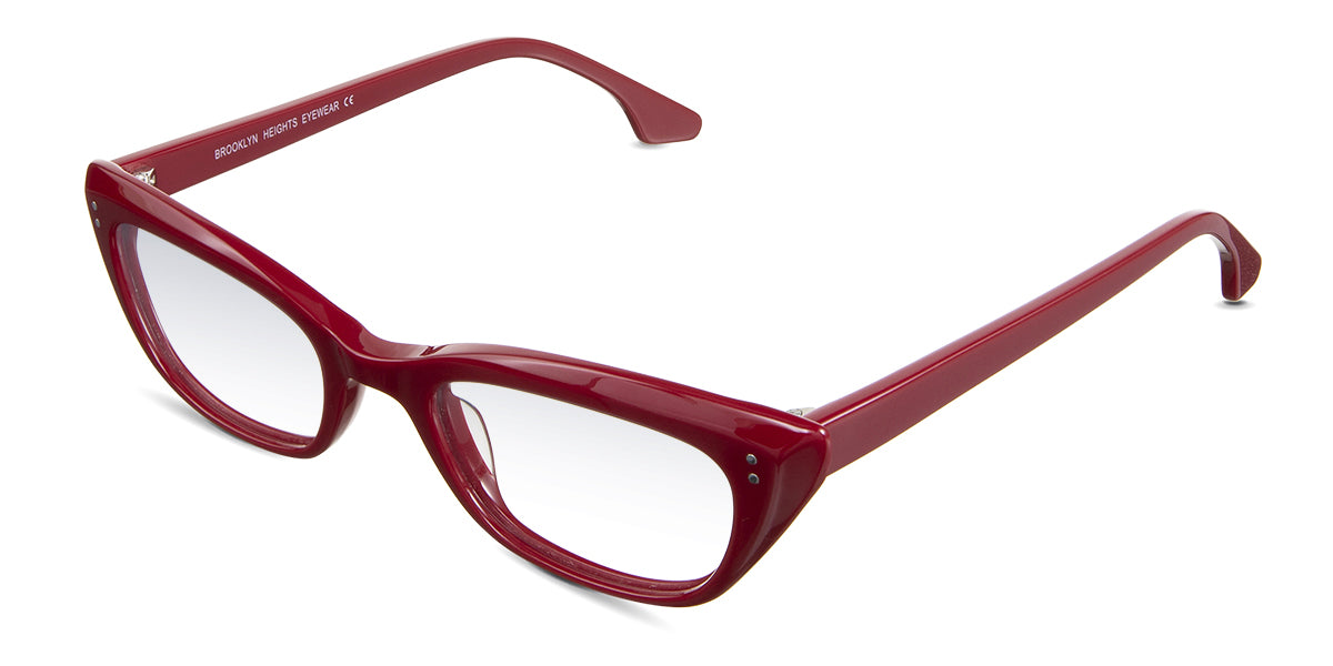 Judy Women's Prescription Tinted Glasses - Stylish & UV Protection for Everyday Wear, Driving, and Outdoor Activities