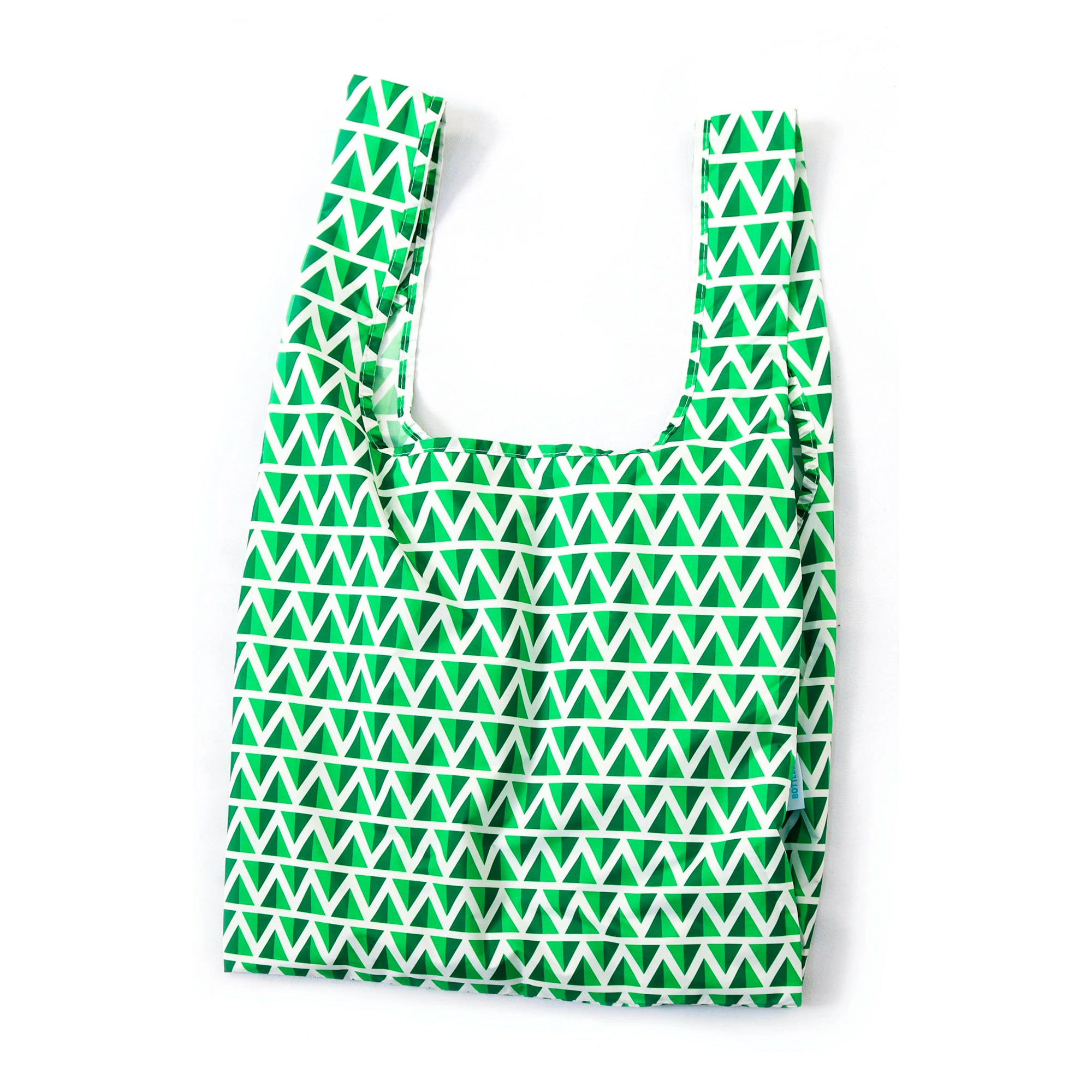 Eco-Friendly Reusable Tote Bag - Durable & Stylish Shopping Tote for Groceries, Beach & Daily Use | Kind Bag