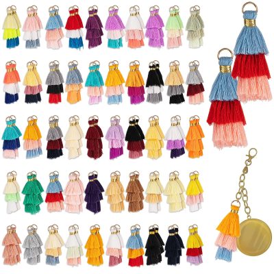 The Magic of Tiny Tassels: A Story of Creativity and Connection