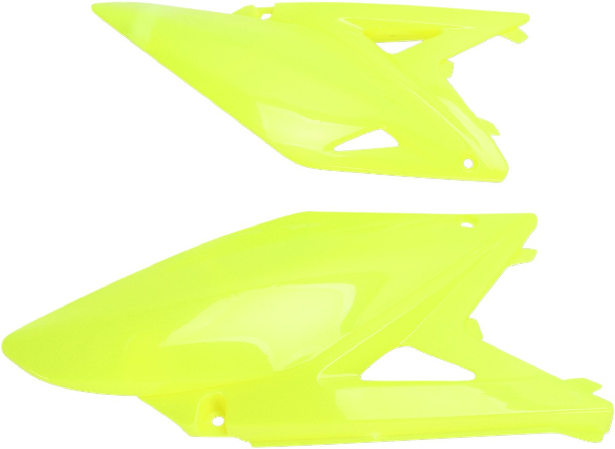 Acerbis 2171924310 Motorcycle Body Protector - Durable Off-Road Armor for Motocross & Dirt Bike Riding - Perfect for Trail Adventures & Racing