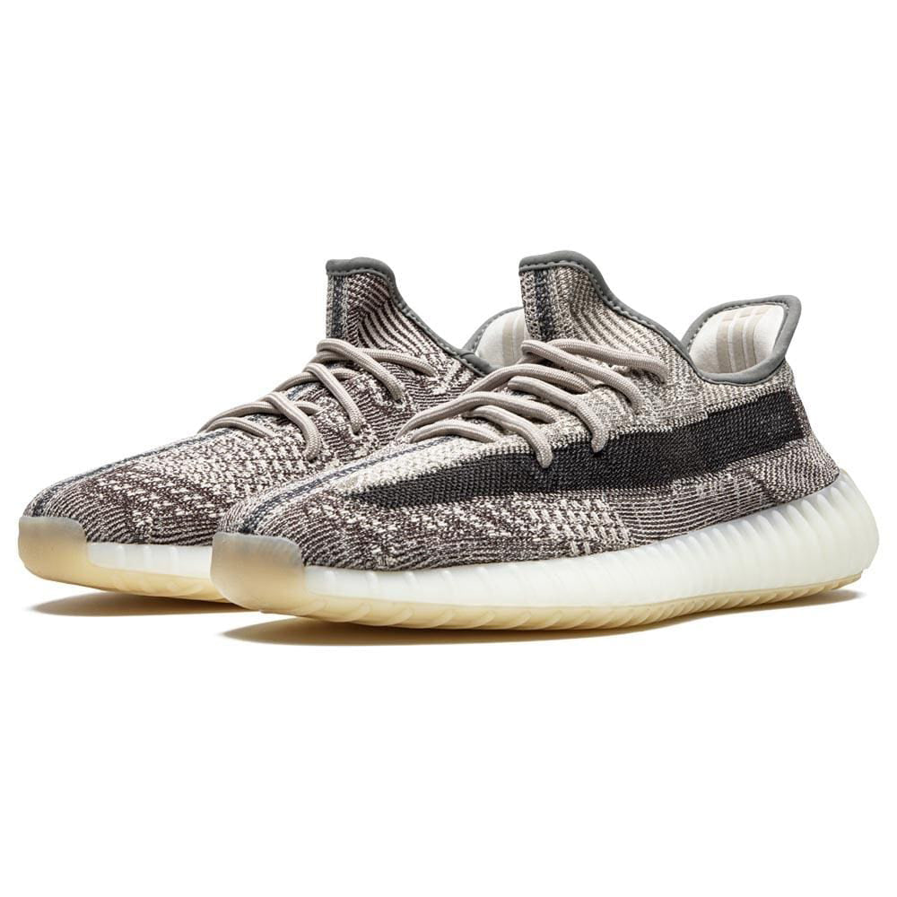 Adidas Yeezy Boost 350 V2 Zyon Men's Running Shoes - Comfortable Sneakers for Jogging, Gym & Casual Wear