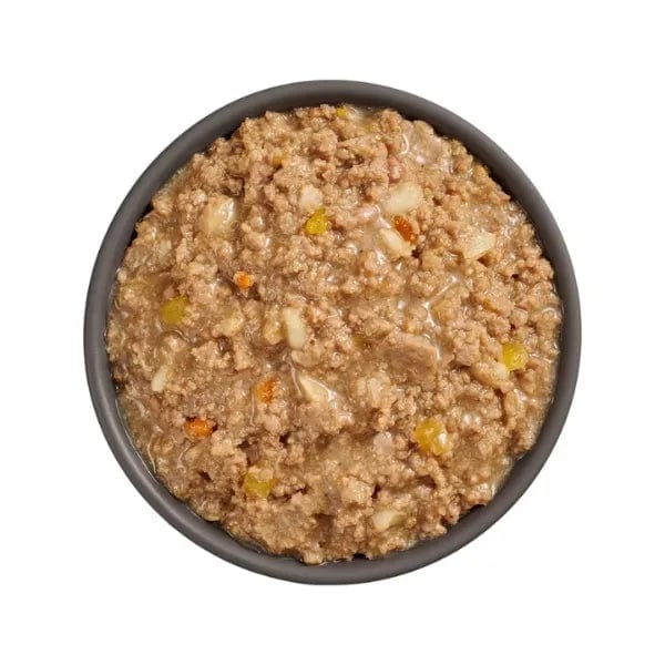 Go! Solutions Booster Digestive Health Chicken & Lamb Stew Dog Food Topper - Supports Healthy Digestion for Dogs - Perfect for Picky Eaters & Sensitive Stomachs