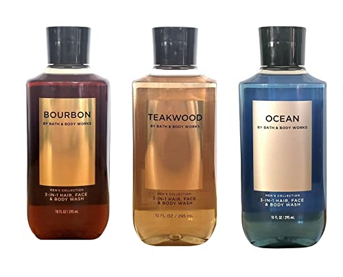 Ocean, Bourbon, Mahogany Teakwood (Bottle Artwork Varies)