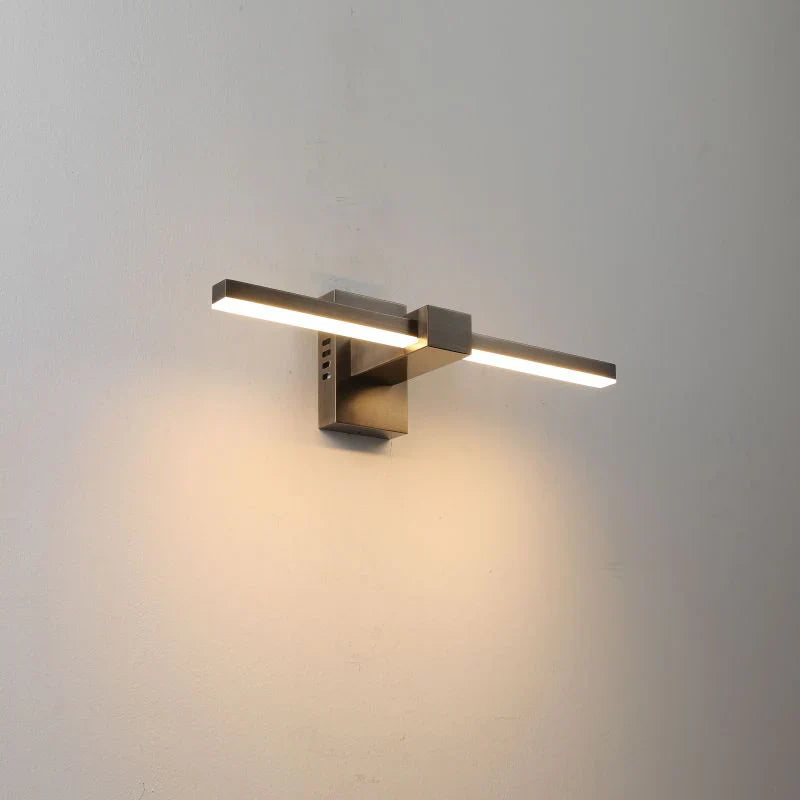 Fitch Linear Picture Light - Modern LED Art Lighting for Paintings, Photos & Wall Decor - Perfect for Galleries, Living Rooms & Bedrooms