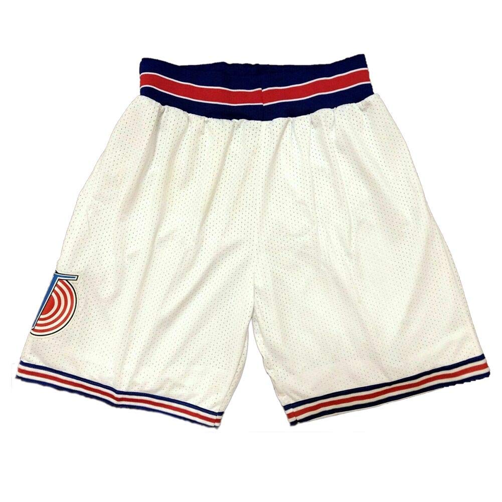 Looney Tunes Basketball Jersey - Space Bugs Bunny #1 for Men | Game Day Outfit