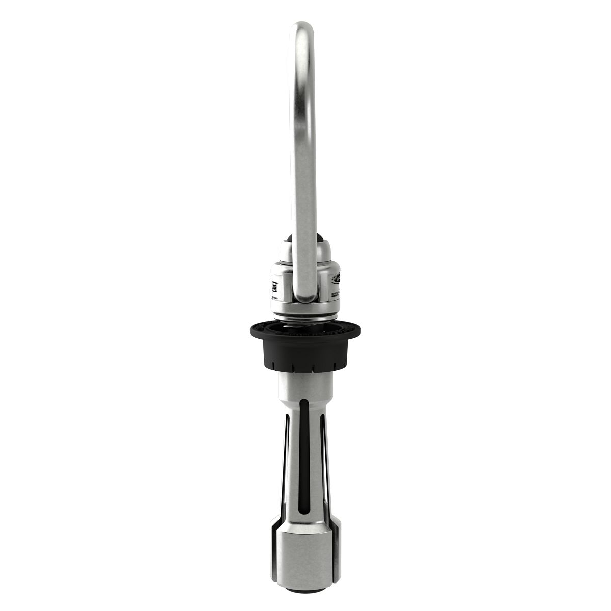 A510300 R3 Reusable 5K Concrete Anchor - Heavy Duty Wall Mounting Fastener for Shelves, TV Brackets & Outdoor Fixtures | Ideal for Home, Garage & Construction Use
