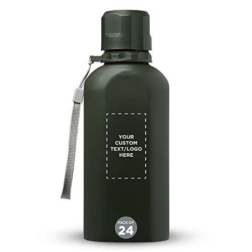 - Custom - Army Green