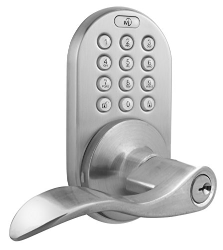 Satin Nickel