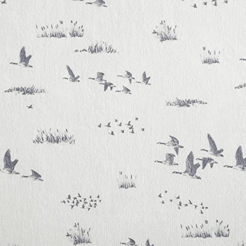 Geese Meadow