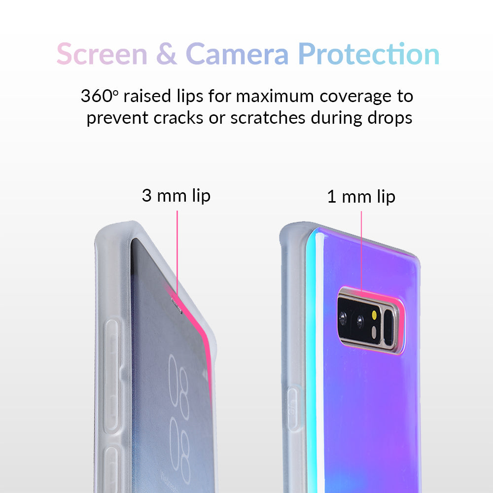 Premium Samsung Galaxy Phone Case - Shockproof & Slim Protective Cover for Galaxy S21/S22/S23 - Perfect for Everyday Use, Travel & Outdoor Activities