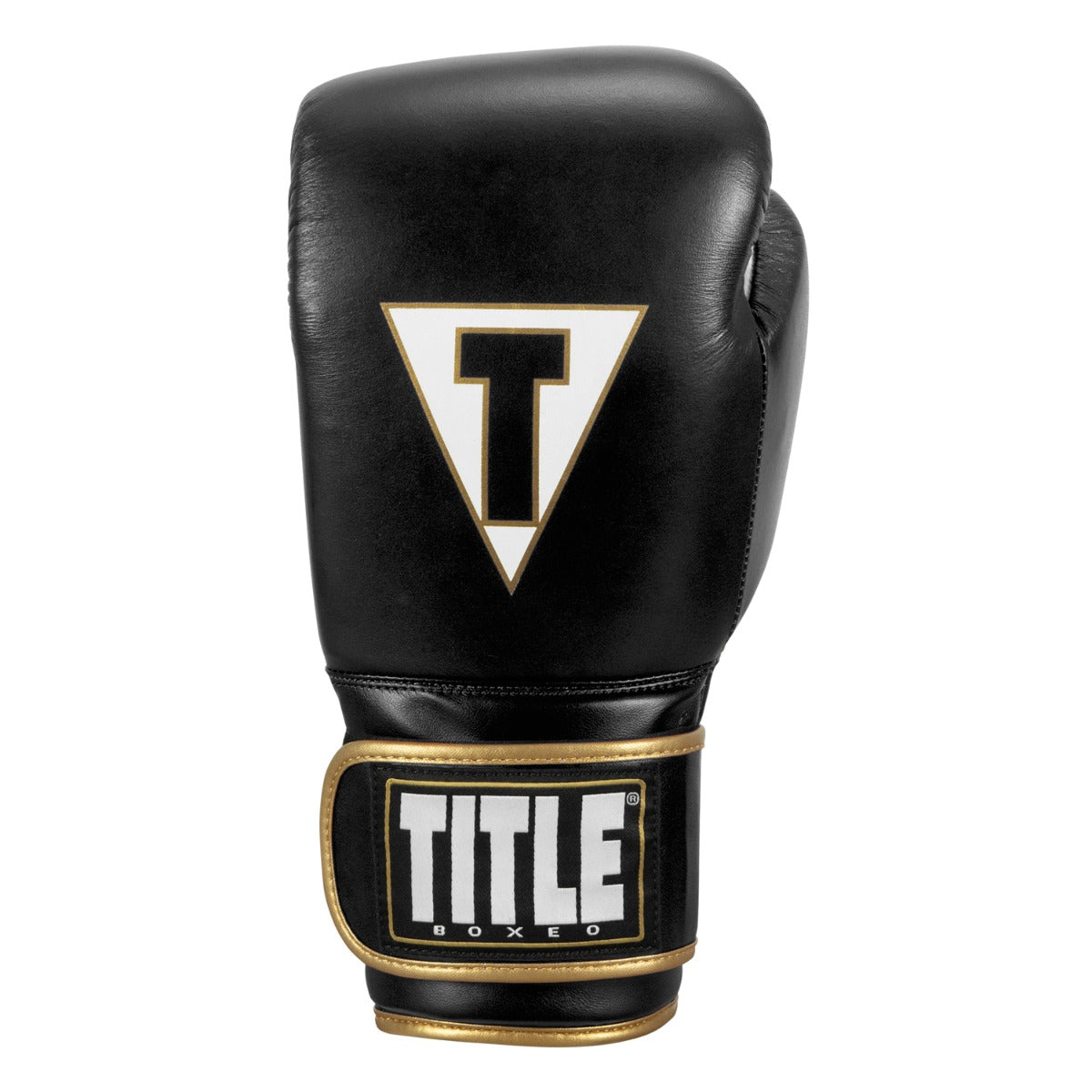 Premium Mexican Leather Boxing Gloves for Training - Professional Quality Quatro Style Boxing Mitts - Perfect for Sparring, Heavy Bag Work & MMA Training