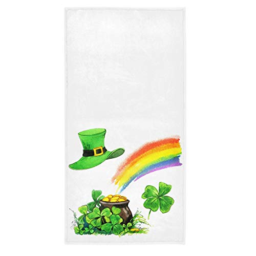 St Patrick's