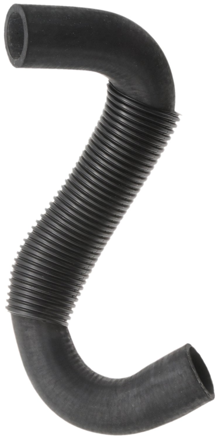 Dayco 71174 Curved Radiator Hose - High Performance Cooling System Replacement Part for Chevy, Ford, Dodge | Perfect for Engine Overheating Prevention & Automotive Repair