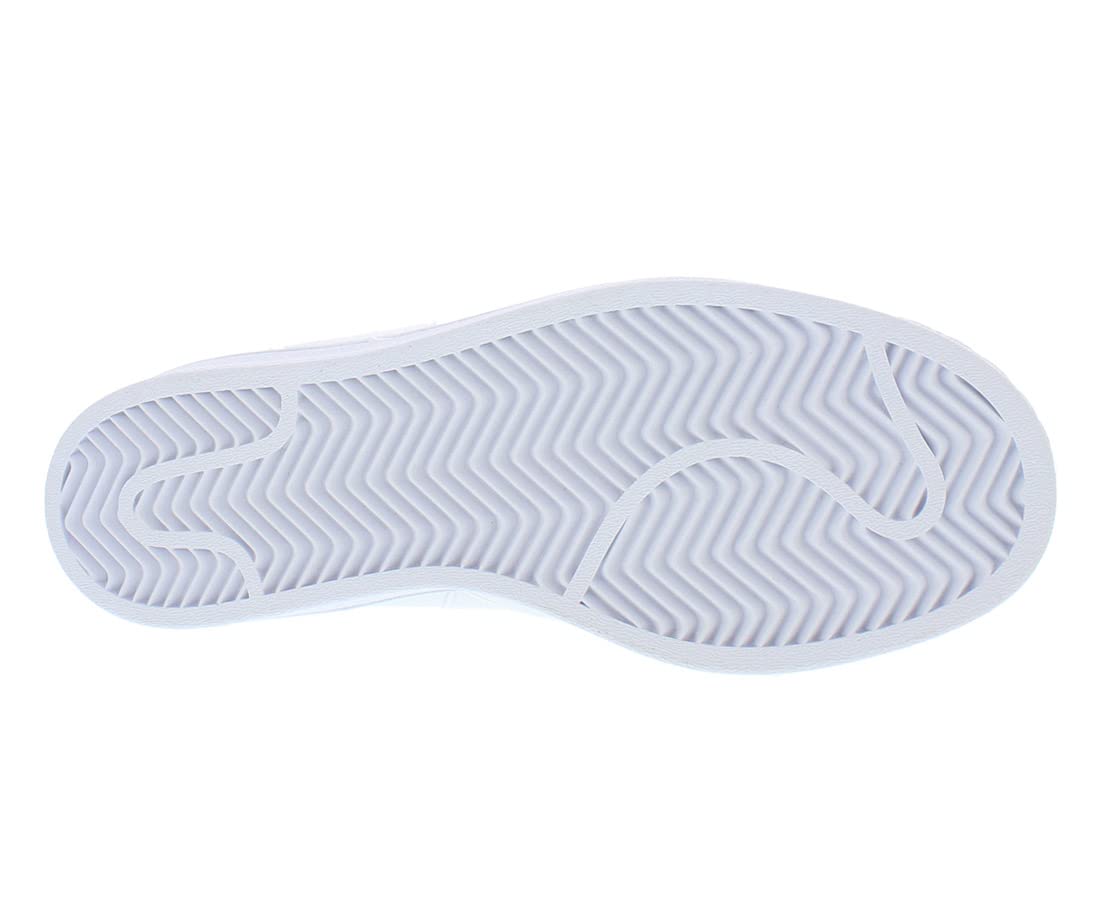 adidas Superstar Slip-On Women's Shoes - Comfortable Casual Sneakers for Everyday Wear, Walking & Fashion Outfits