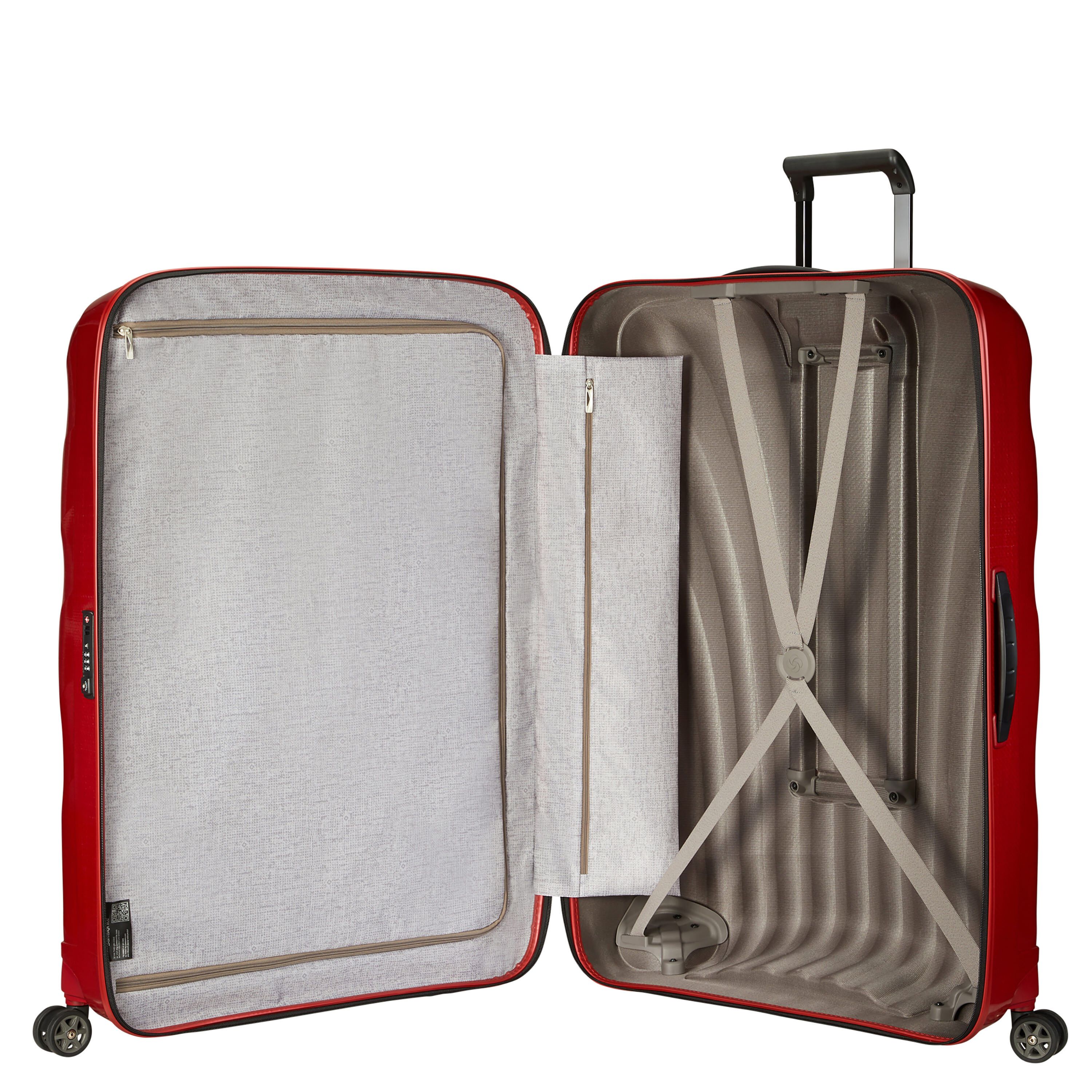Samsonite Black Label C Lite 30