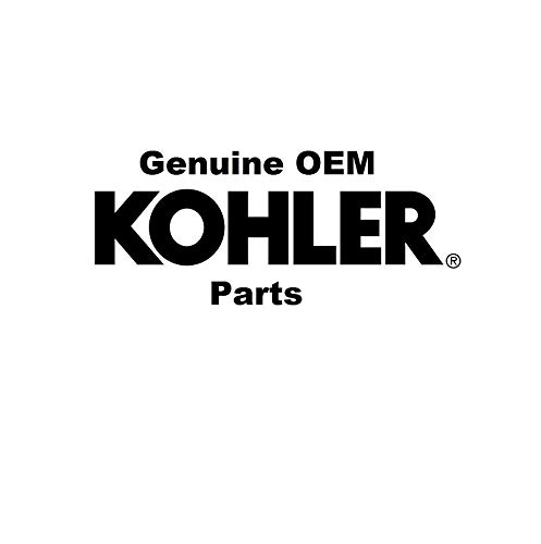 Kohler 24-755-46-S Oil Fill Cap for Craftsman Lawn Mowers - Engine Replacement Part