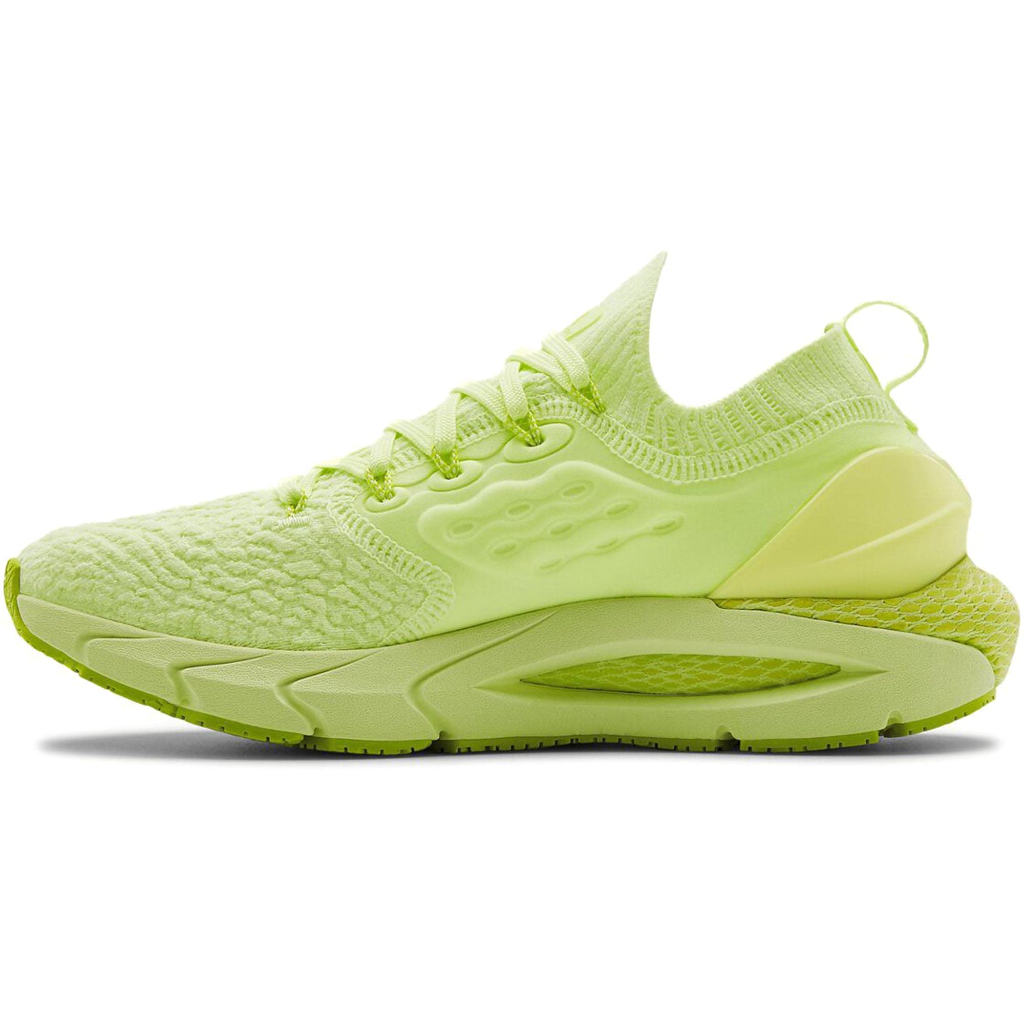 Under Armour Men's HOVR Phantom 2 Running Shoes - Lightweight Cushioned Sneakers for Marathon Training & Road Running - Perfect for Jogging, Gym Workouts & Daily Wear