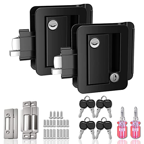 2 Pack-Black
