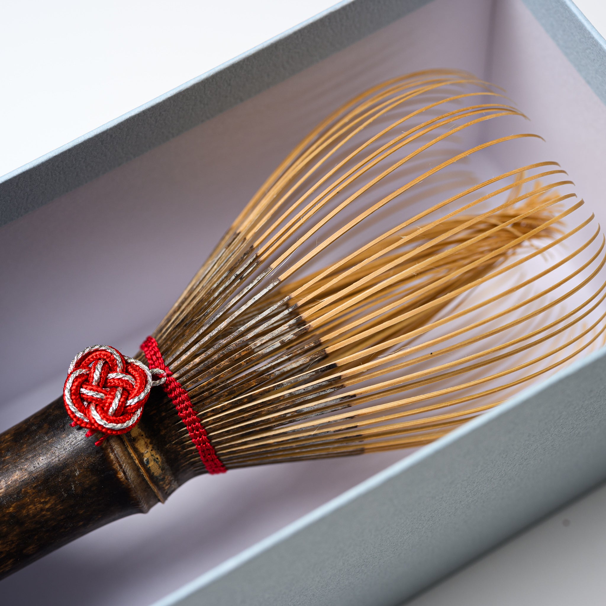 Premium Takayama Chasen Bamboo Matcha Whisk - Handcrafted Traditional Japanese Tea Whisk for Authentic Matcha Preparation | Perfect for Tea Ceremonies, Home Brewing & Gift Giving