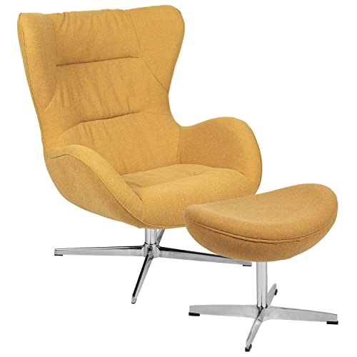 Citron Fabric