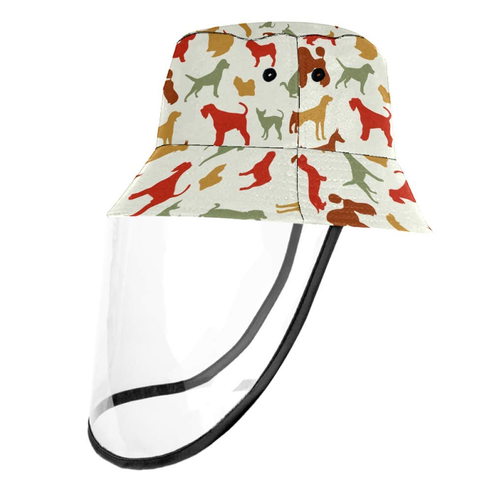 Packable Sun Hat for Women & Men - UPF 50+ Bucket & Fisherman Style Sun Cap with Adjustable Chin Strap - Perfect for Beach, Hiking, Travel & Outdoor Activities