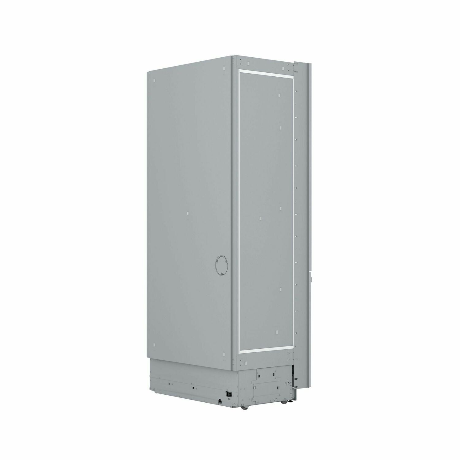 Bosch B36BT930NS 36-Inch Built-In Bottom Freezer Refrigerator - Benchmark Series, Stainless Steel, Energy Star Certified | Perfect for Modern Kitchens & Open Concept Homes