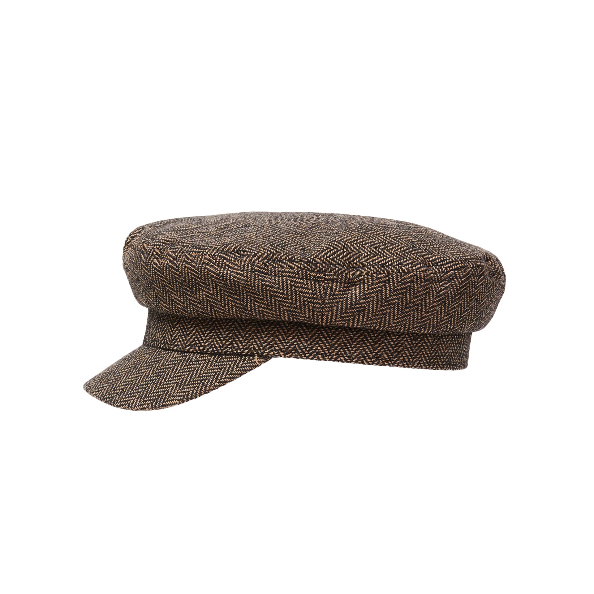 Stylish CITY HATTERS Fisherman Hat for Men & Women - Waterproof Outdoor Fishing Cap for Hiking, Camping & Beach Activities