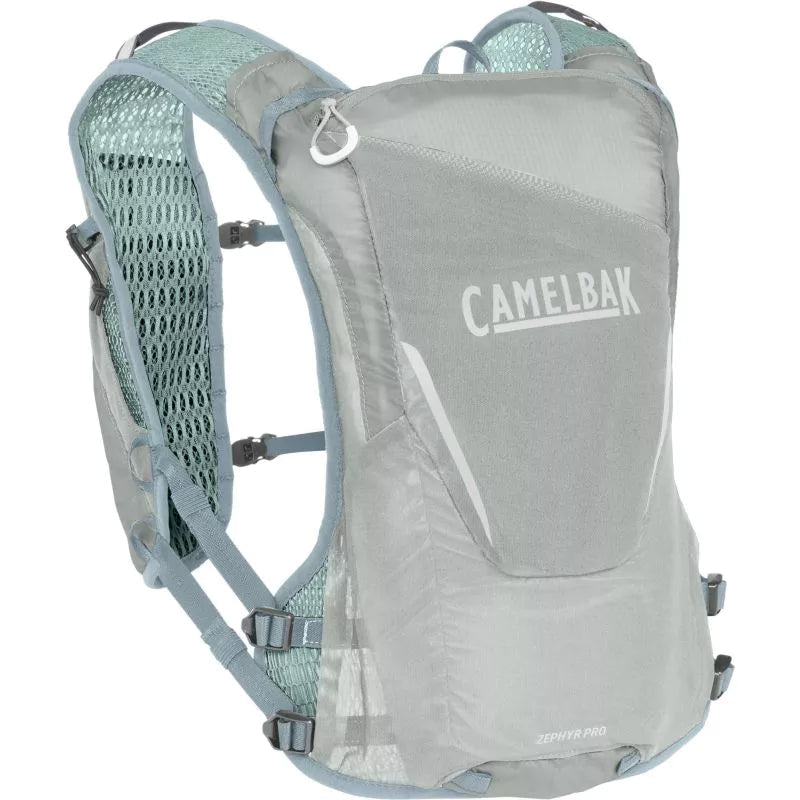 Camelbak Zephyr Pro Hydration Pack - Lightweight Water Backpack for Hiking, Running & Outdoor Adventures | Hands-Free Hydration Solution for Active Lifestyles