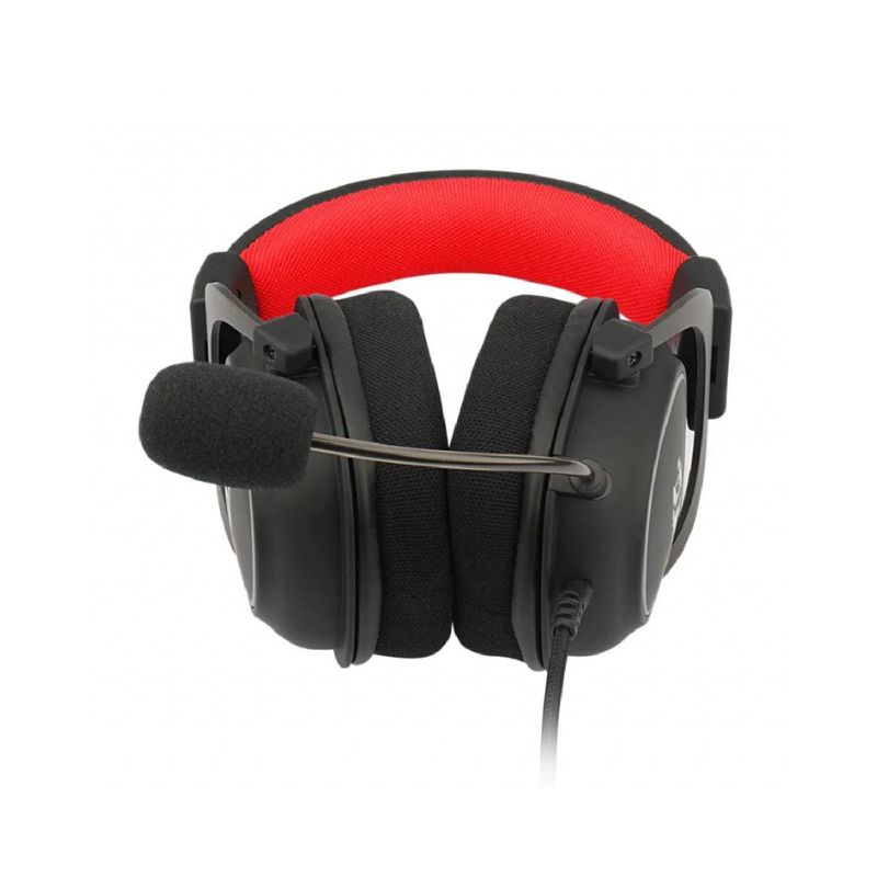 Redragon Zeus X H510 RGB 7.1 Surround Sound Gaming Headset - Black | for PC, PS4, Xbox & Streaming | Noise Cancelling Mic & Comfortable Ear Cushions