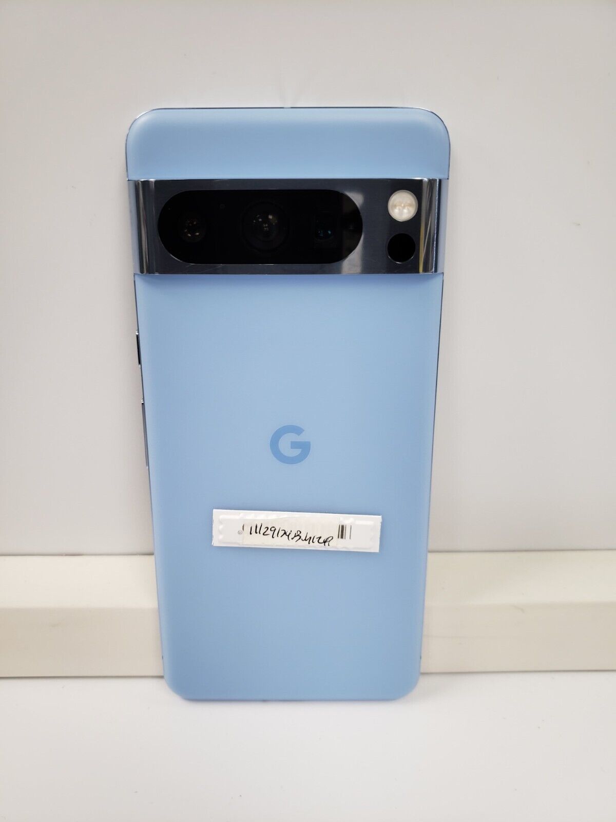 Google Pixel 8 Pro Unlocked Smartphone 128GB - Premium Android Phone for Photography, Gaming & Productivity