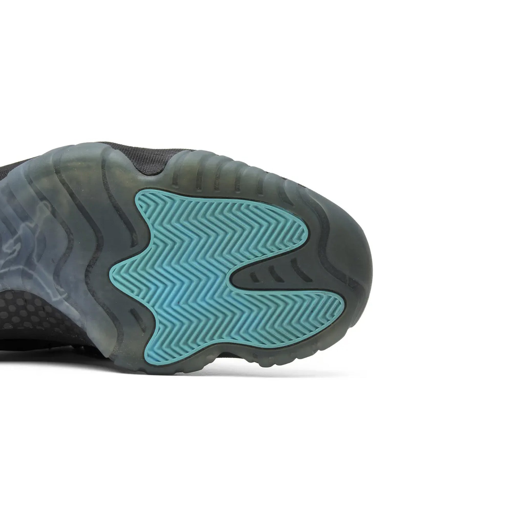 Air Jordan 11 'Gamma Blue' Retro Basketball Shoes - Men's Size [X-X] | Authentic New Jordans for Sneakerheads & Collectors - Perfect for Streetwear, Basketball Games & Sneaker Fashion