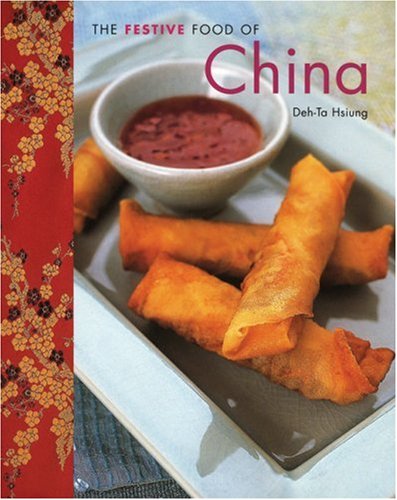Authentic Chinese Festive Food Collection | Traditional Holiday Dishes & Recipes | Perfect for Celebrations, Gifts & Cultural Events