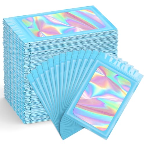 Holographic Blue