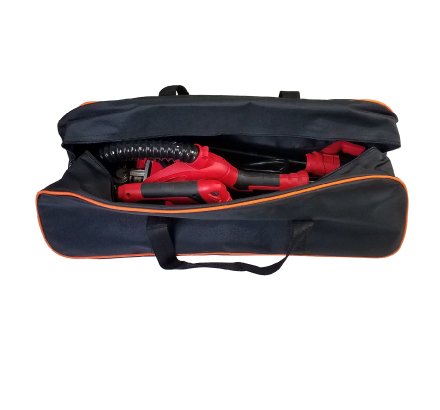 BNR1837 Professional Drywall Sander - Electric Drywall Sanding Tool with Dust Collection for Smooth Walls & Ceilings - Perfect for Home Renovation, Construction & DIY Projects