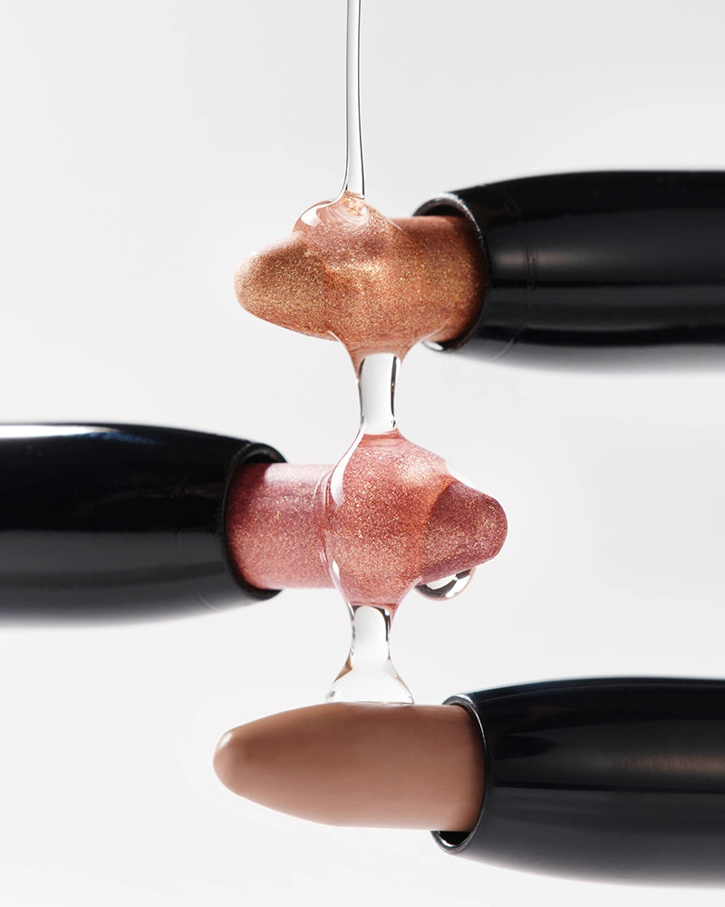 Silk Glide Longwear Eyeshadow Stick - Waterproof, Smudge-Proof, 12-Hour Wear - Perfect for Day to Night Makeup Looks & Special Occasions