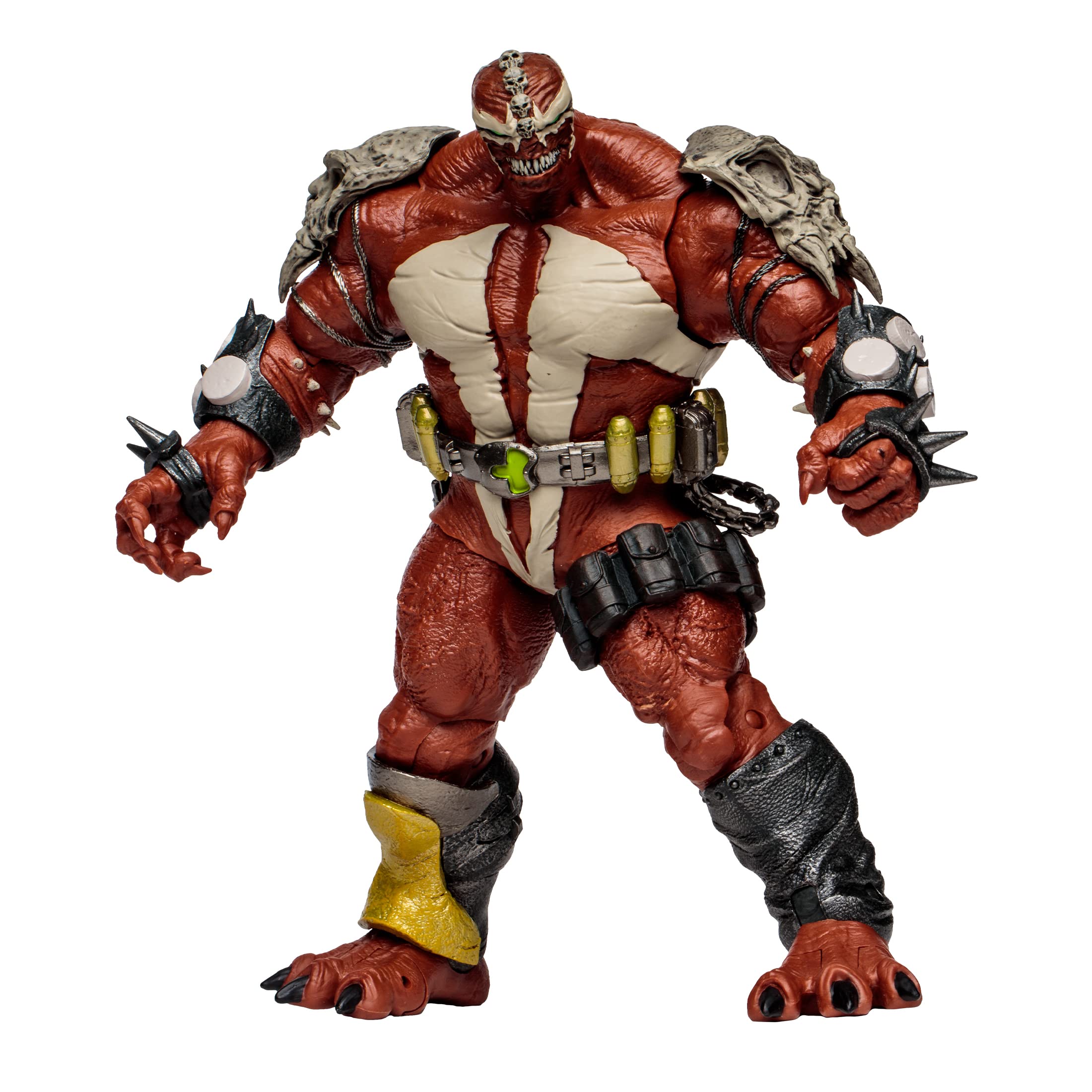McFarlane Toys Spawn Monolith Mega Figure - 12