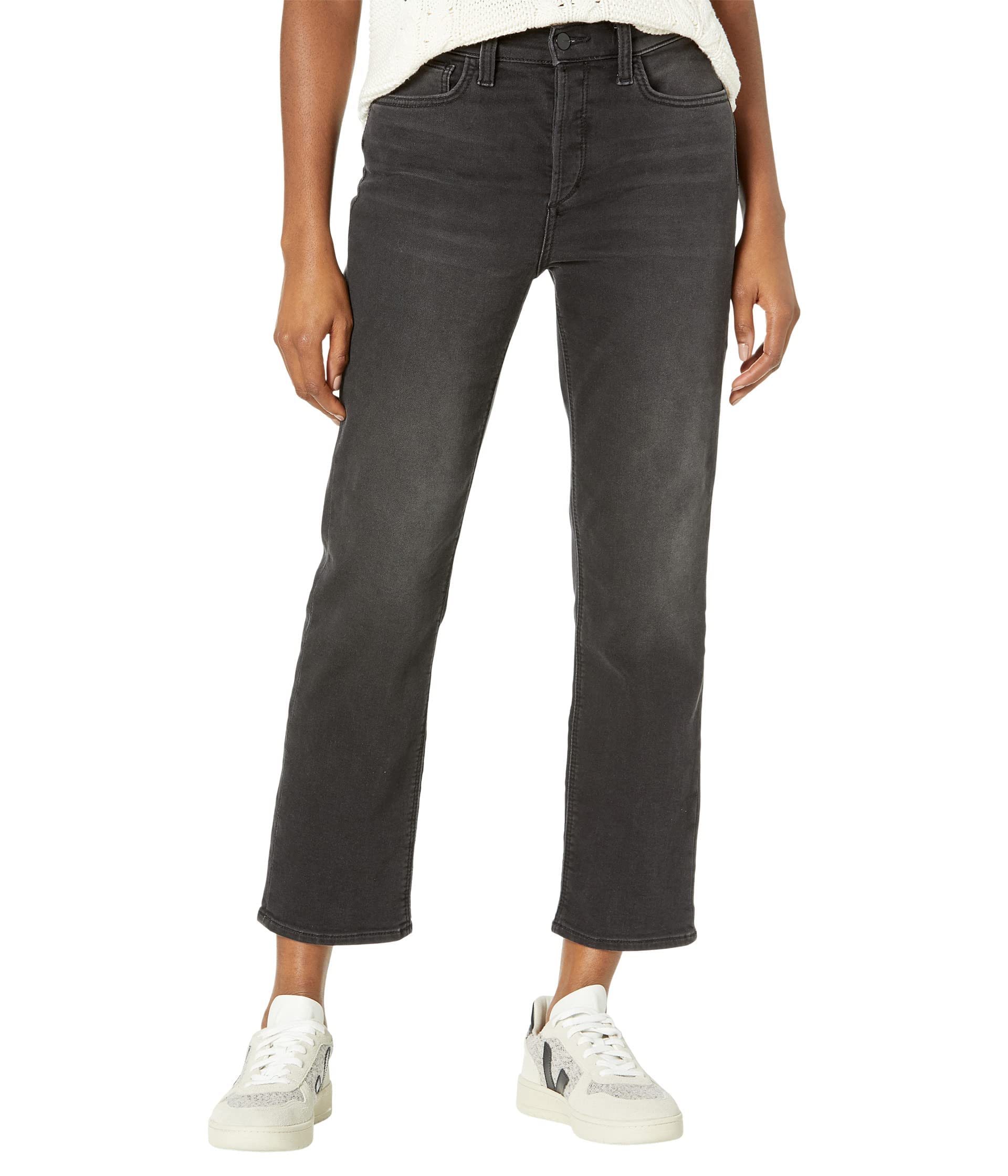 Joe's Jeans Scout Button Fly - Classic Denim Jeans for Men & Women | Perfect for Casual Wear, Date Nights & Outdoor Adventures