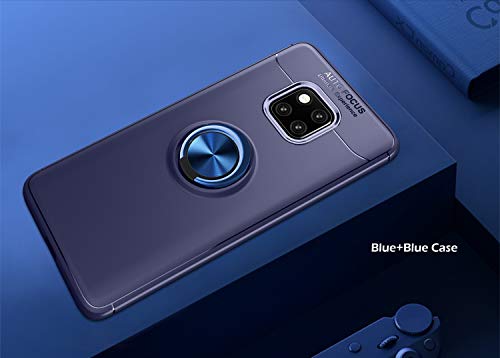 Mate 20 Pro--Blue+Blue