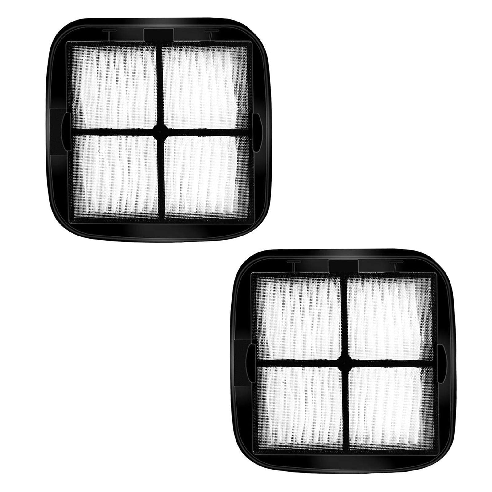 Baoblaze 2-Pack Vacuum Replacement Filters - Compatible with 97D5 Model | High-Efficiency Dust & Allergen Capture | Perfect for Home Cleaning, Pet Hair Removal & Allergy Relief