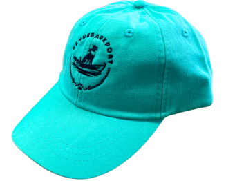 Kennebarkport™ Hat - Stylish & Comfortable Unisex Sun Hat for Outdoor Activities - Perfect for Beach, Hiking, and Travel