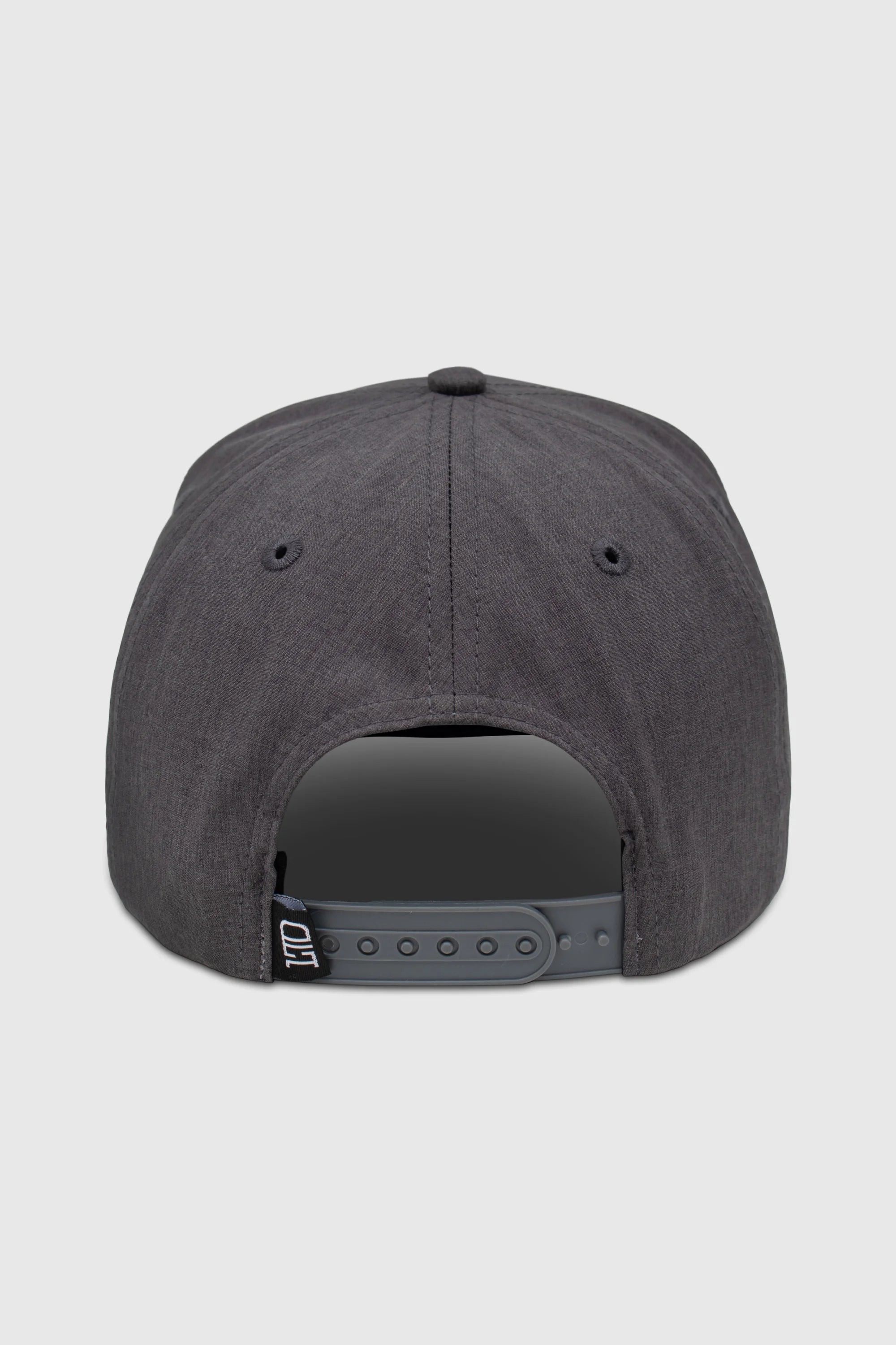 Curved Logo Snapback Hat - Adjustable Baseball Cap for Men & Women - Stylish & Comfortable - Perfect for Sports, Outdoor Activities & Casual Wear