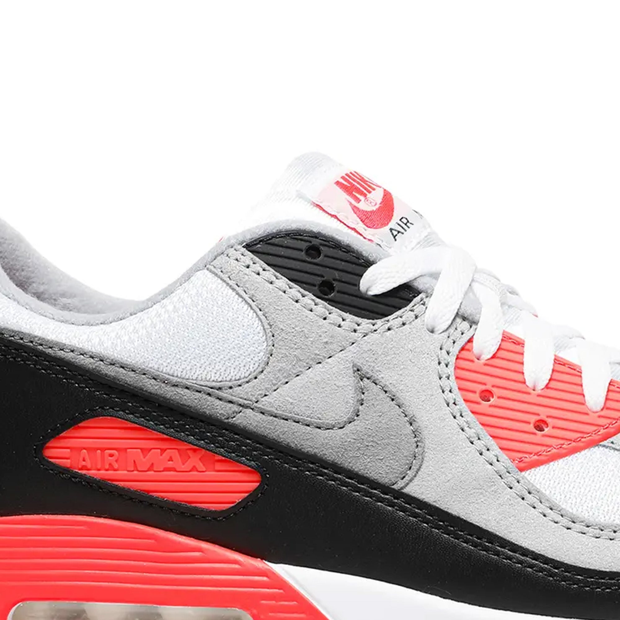 Nike Air Max 90 'Denham' Retro Running Shoes (2020) - Men's Lifestyle Sneakers for Casual Wear & Street Fashion