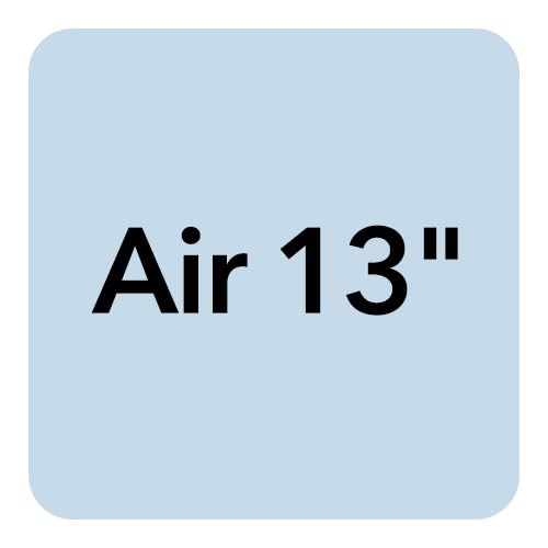 Ipad Air 13” (M3/M2 2025/2024) Blue