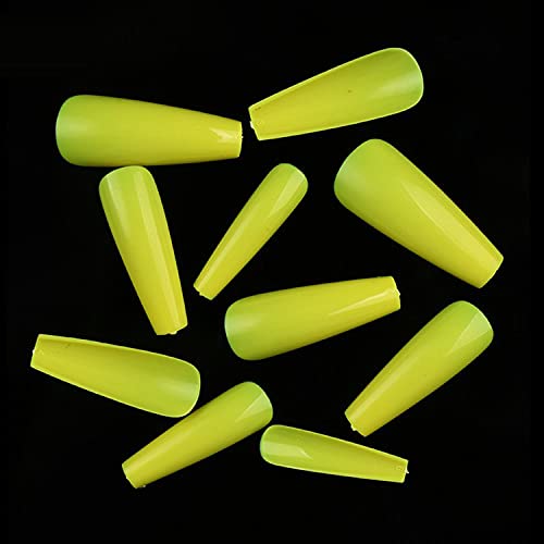 Lemon Yellow